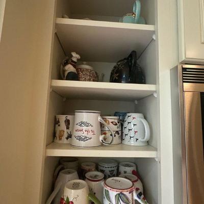 Mugs