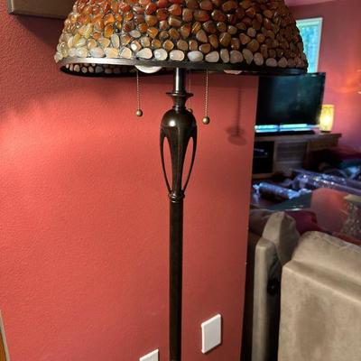 Floor Lamps