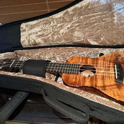 Kanilea Tenor Ukulele