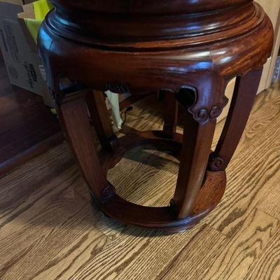 Stool