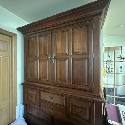 Armoire