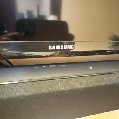 Samsung TV