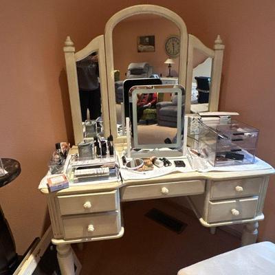 Vanity