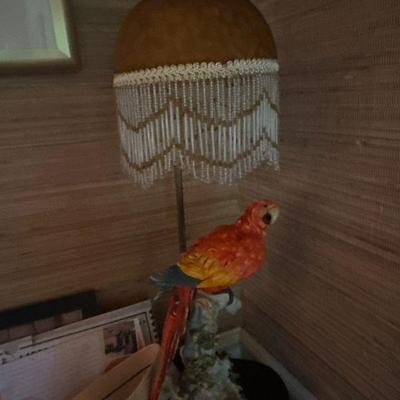 Table lamps