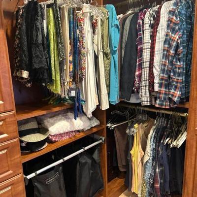 Men's clothes