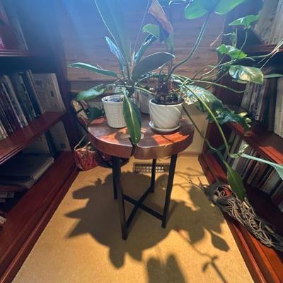 Plant stands