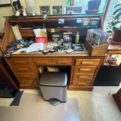 Desk