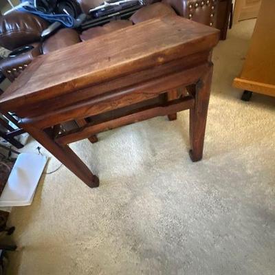 Side table