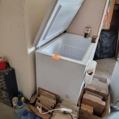 $350 - needs cleaning 