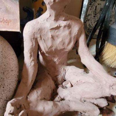 Vals work in progress . $75