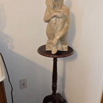 Furniture stand $45
