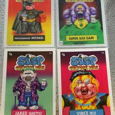 Over 400 lots on ctbids for this auction!