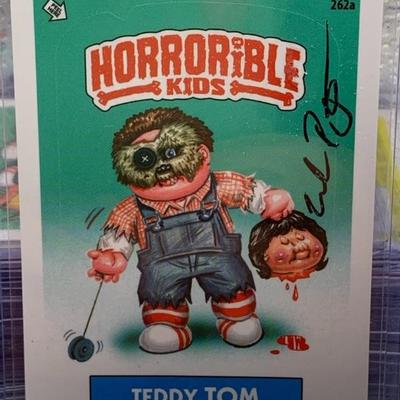 Over 400 lots on ctbids for this auction!