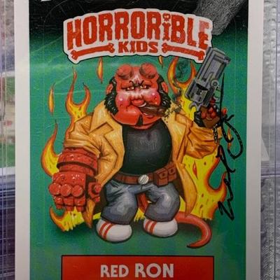 Over 400 lots on ctbids for this auction!