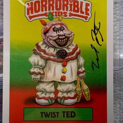 Over 400 lots on ctbids for this auction!