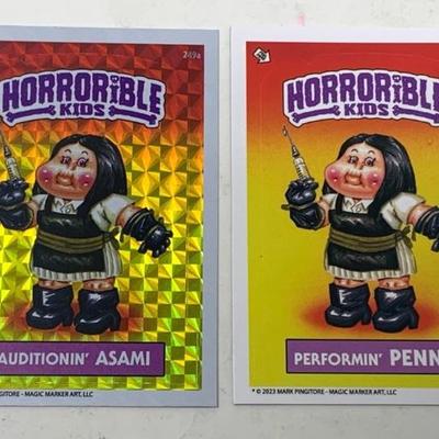 Over 400 lots on ctbids for this auction!