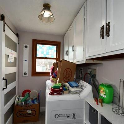 219 laundry room