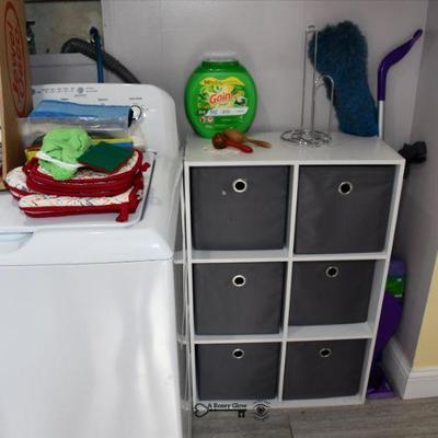 214 laundry room