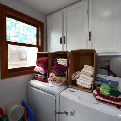 220 laundry room