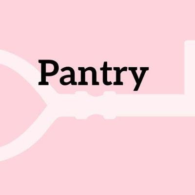 293 pantry