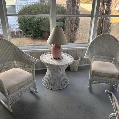 sunporch 