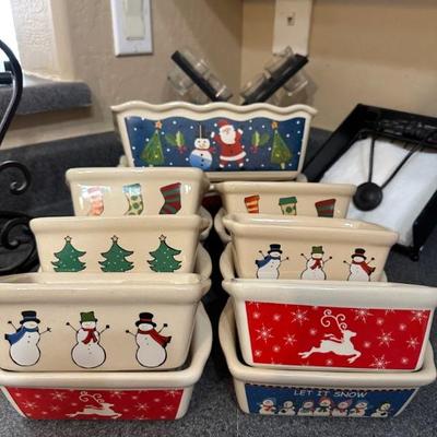 Christmas decor 