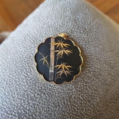 Brooch