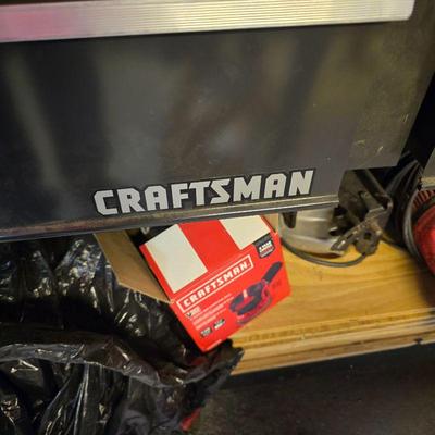 Craftsman tools