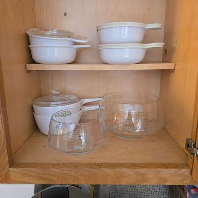 Corningware