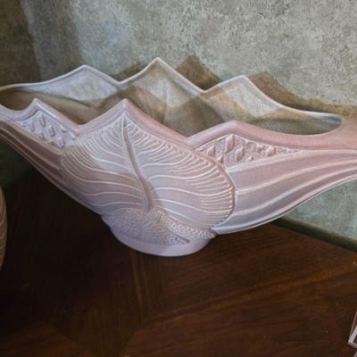 Custom pottery