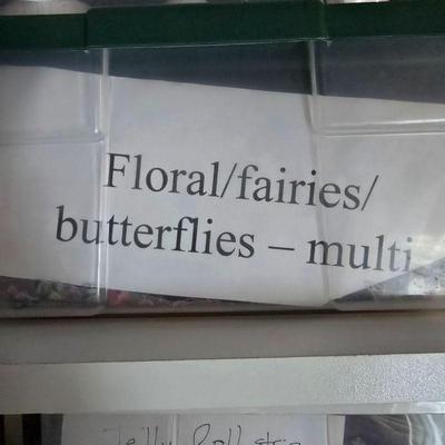 Fabric
