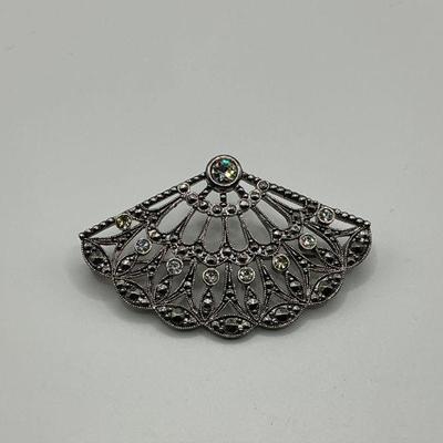 Vintage Avon Brooch