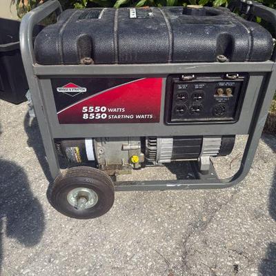 Generator