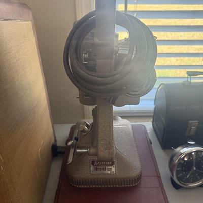 Vintage Projector