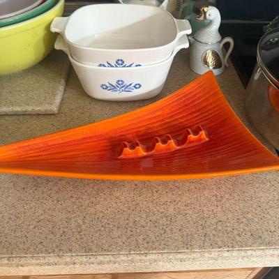 Groovy Ashtray