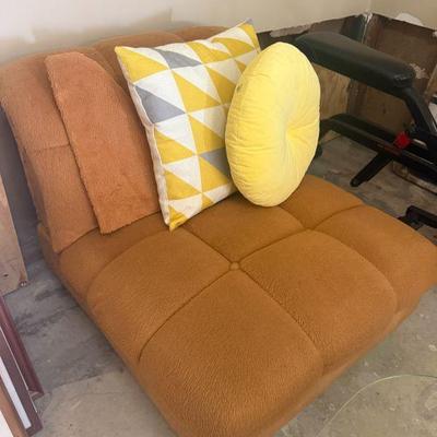 MCM Chair