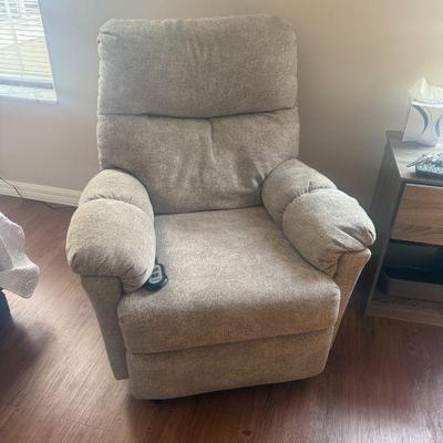 Lift Chair