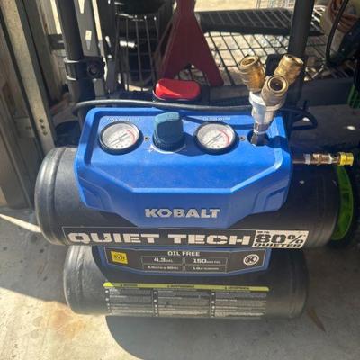 Compare online Kobalt