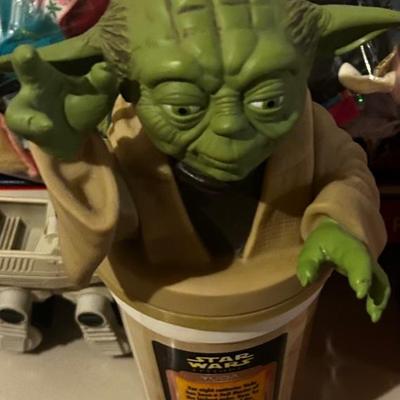 Yoda