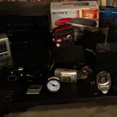 Electronics 