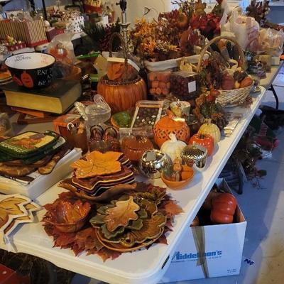 Thanksgiving