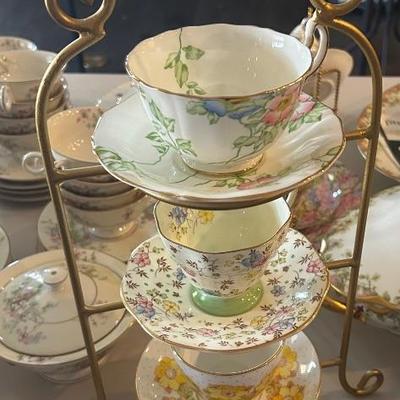 Fine china