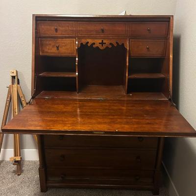 Secretary Desk
