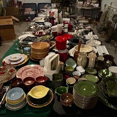 Kitchenware