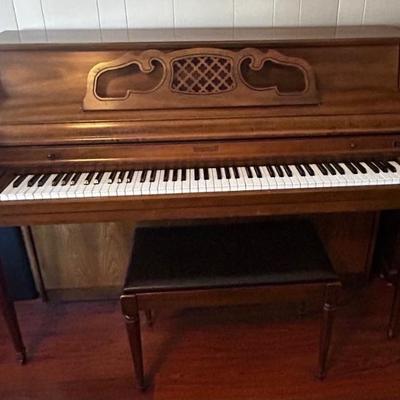 Piano