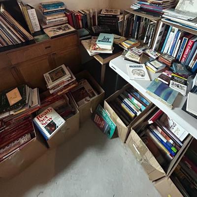 Books
