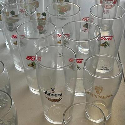 Glassware