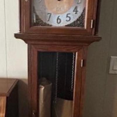 Grandfather Clock