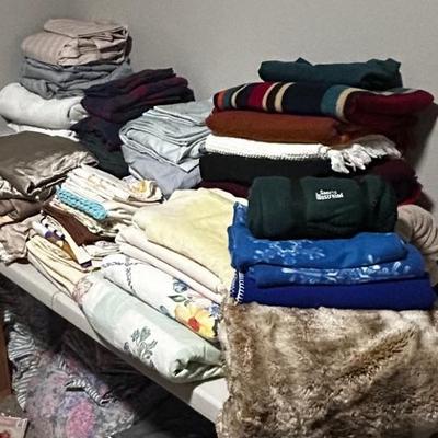 Bedding