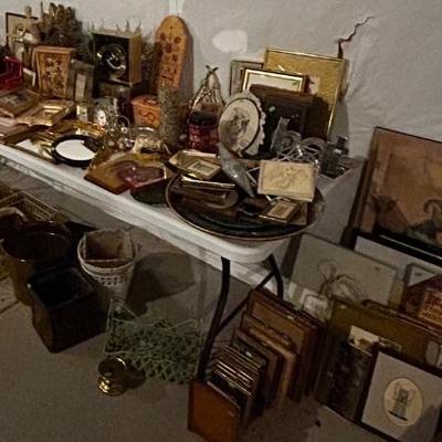 Decor